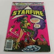 Starfire