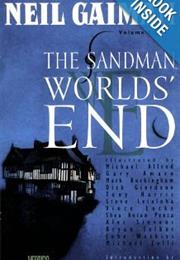 The Sandman Worlds&#39; End