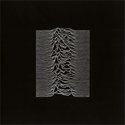 Disorder - Joy Division