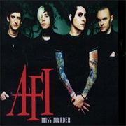 Miss Murder - AFI