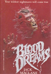 Blood Dreams (Jack MacLane)