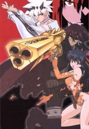 Final Fantasy: Unlimited (2001)