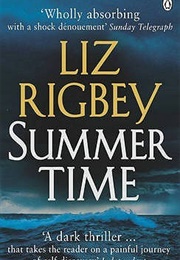 Summertime (Liz Rigbey)