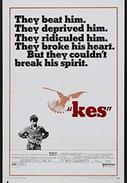 Kes (1969)