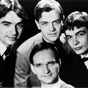 Kraftwerk