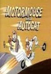 The Motormouse & Autocat Show