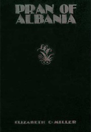 Pran of Albania (Elizabeth Miller)