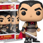 Li Shang