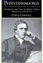 Phantasmagoria (Lewis Carroll)