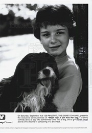 Woof Too! a Girl and Her Dog (1991)