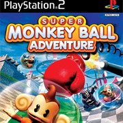 Super Monkey Ball Adventure