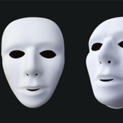People Wearing Masks