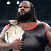 Mark Henry
