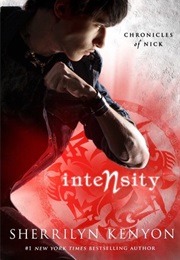 Intensity (Sherrilyn Kenyon)