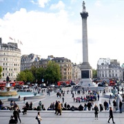 Trafalgar Square