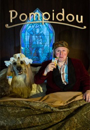 Pompidou (2015)