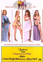 Anyone Can Play (1967)