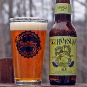 Hopslam Ale - Bell's Brewery