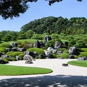 Adachi Museum of Art