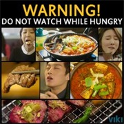 Gained 200Lbs After Watching K-Drama