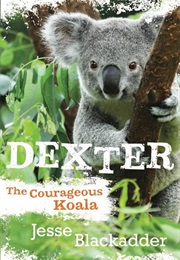 Dexter (Jesse Blackadder)