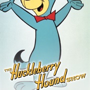 The Huckleberry Hound Show