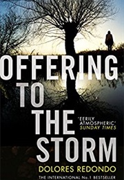 Offering to the Storm (The Baztan Trilogy 3) (Dolores Redondo)