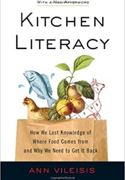 Kitchen Literacy (Ann Vileisis)