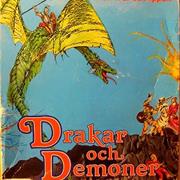 Drakar Och Demoner