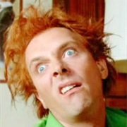 Drop Dead Fred