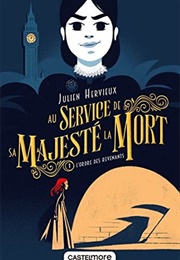 L'ordre Des Revenants (Julien Hervieux)