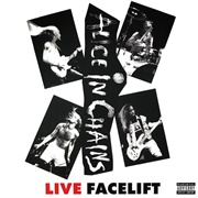 Alice in Chains - Live Facelift