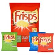 Frisps