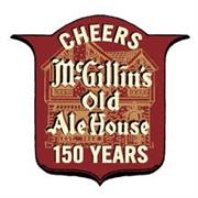 Mc Gillins Old House