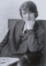 Felicity - Stands by (Richmal Crompton)