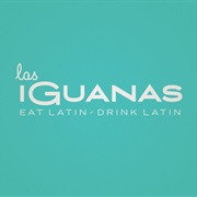 Las Iguanas
