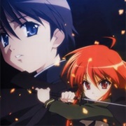 Shakugan No Shana