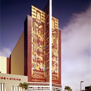 Paramount Theater (Oakland, CA)