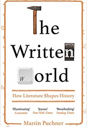 The Written World (Martin Puchner)