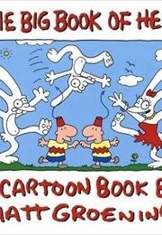 The Big Book of Hell (Matt Groening)