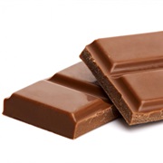 Melkesjokolade (Milk Chocolate)