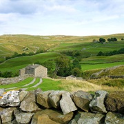 Yorkshire Dales