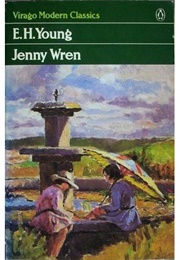 Jenny Wren (E.H. Young)
