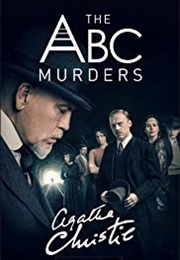 The ABC Murders (2018)