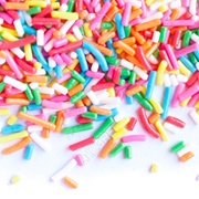 Sprinkles