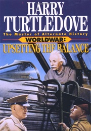 Upsetting the Balance (Harry Turtledove)