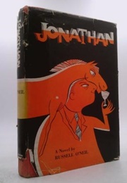 Jonathan (Russell O'Neill)