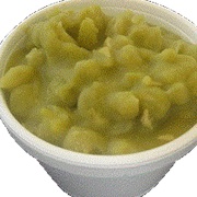 Mushy Peas (UK)