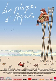 Les Plages D'Agnès (2009)