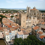 Narbonne, France